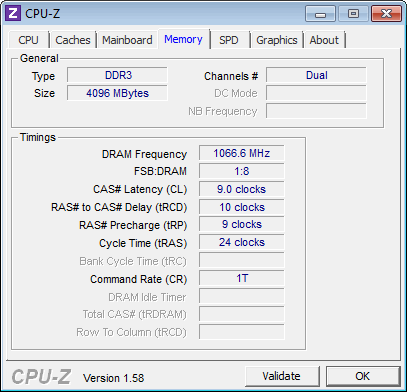 Foxconn Z68A-S review | CdrInfo.com